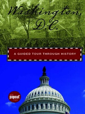 cover image of Washington, D.C.